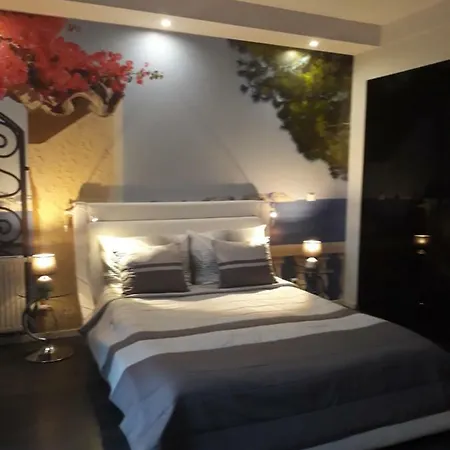 Apartament Onyx Poznaň Exteriér fotografie