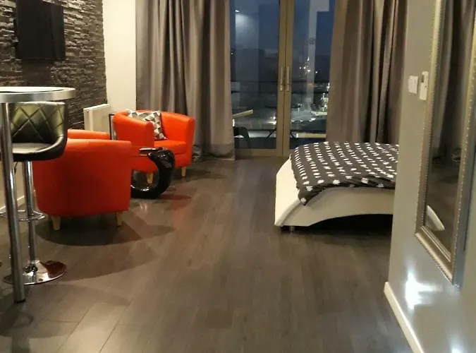 Apartament Onyx
