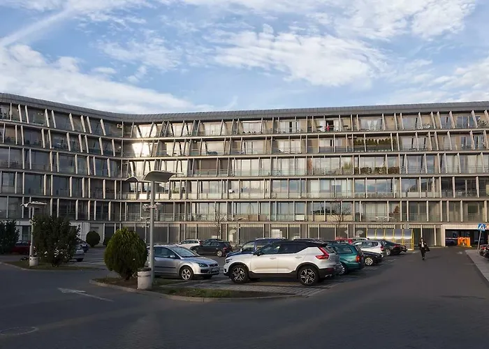 Apartament Onyx