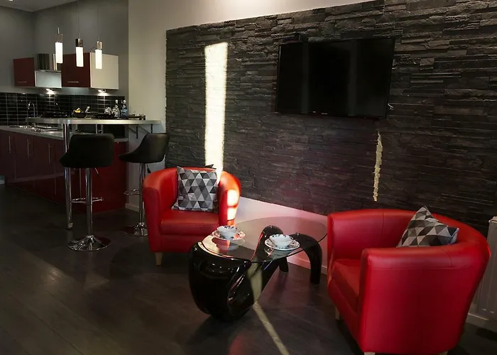 Apartament Onyx