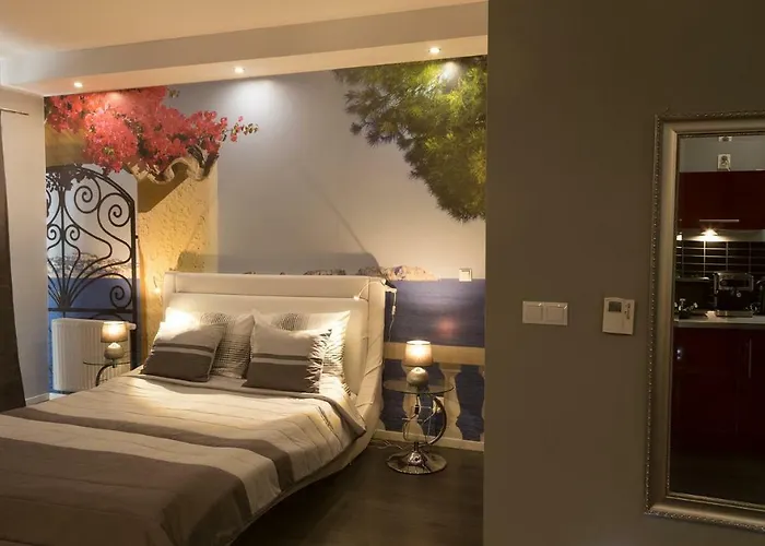 Apartament Onyx