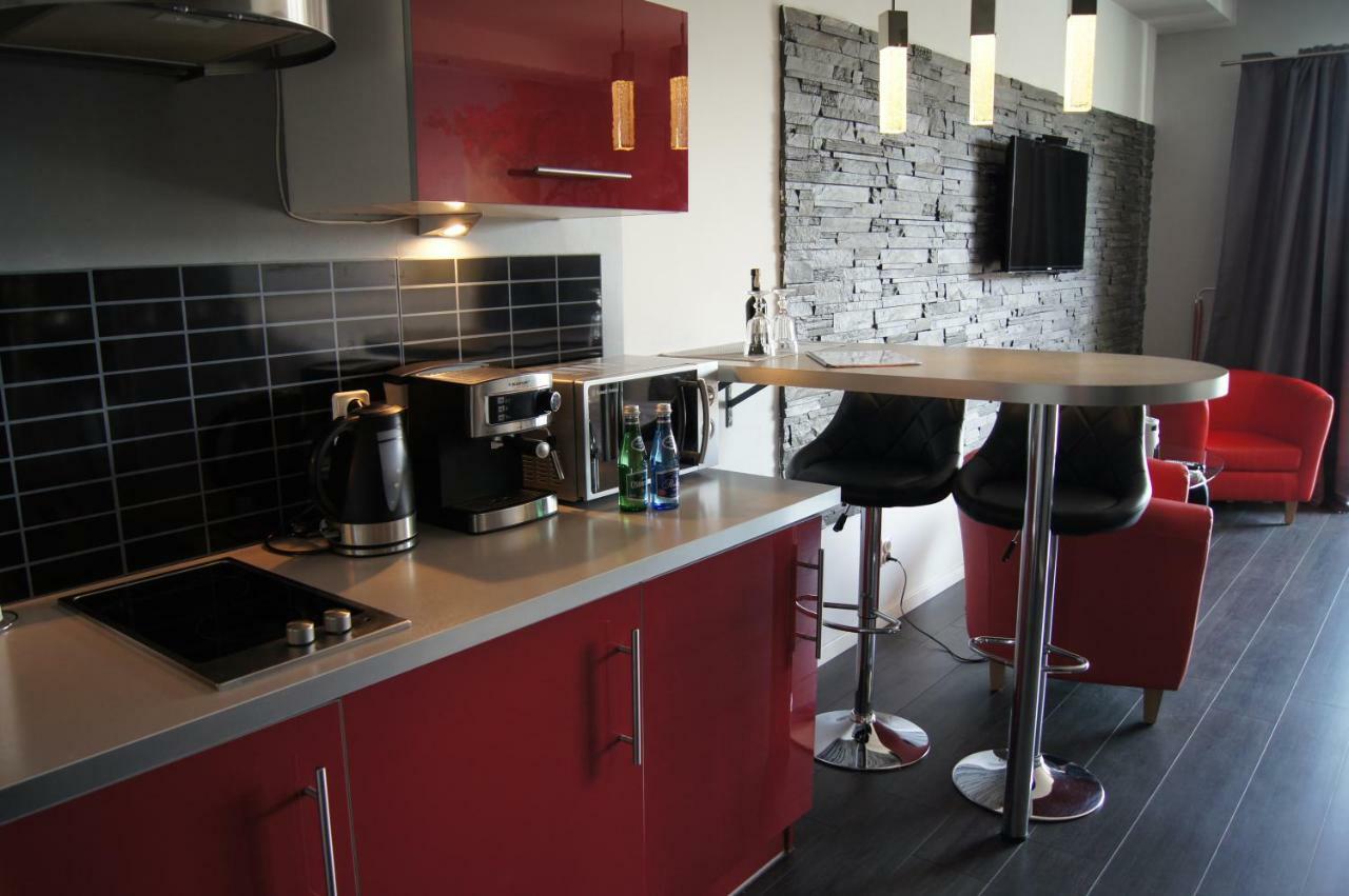 Onyx Apartmán