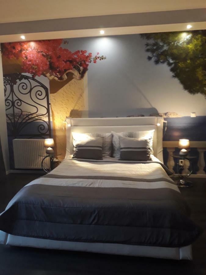Apartmán Onyx Poznaň