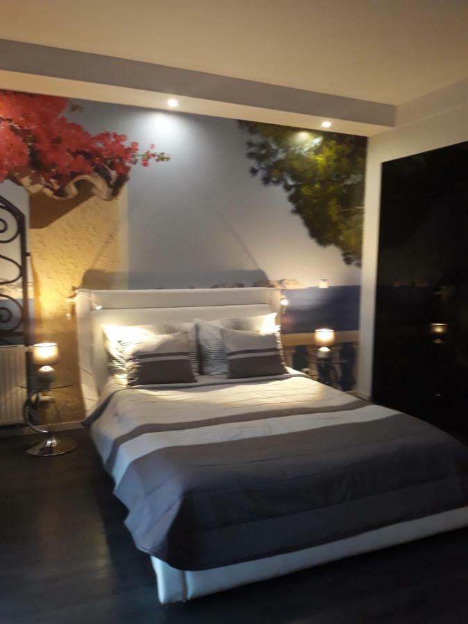 Onyx Apartmán Poznaň