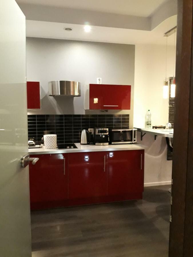 Onyx Apartmán