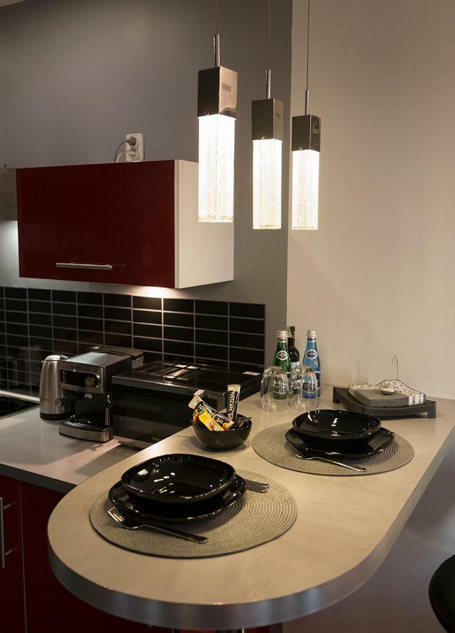 Onyx Apartmán Poznaň