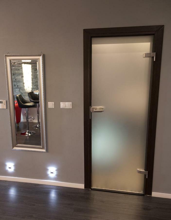 Apartmán Onyx *