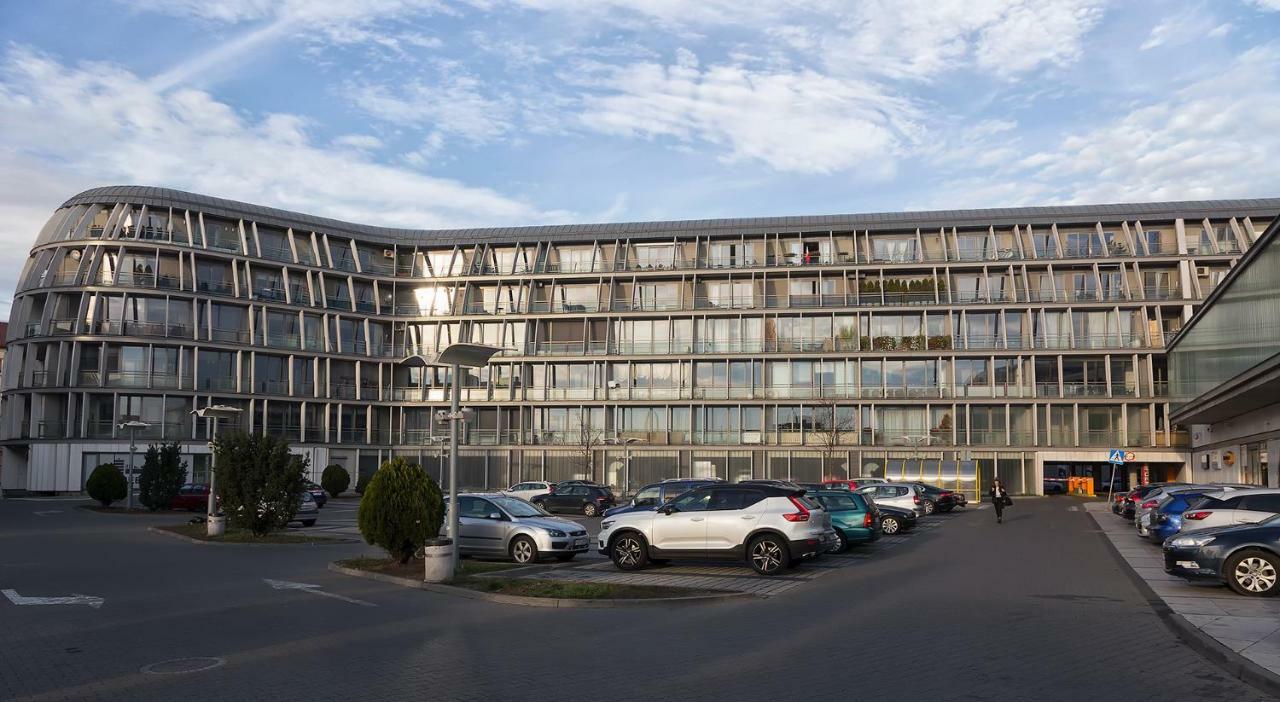Onyx Apartmán