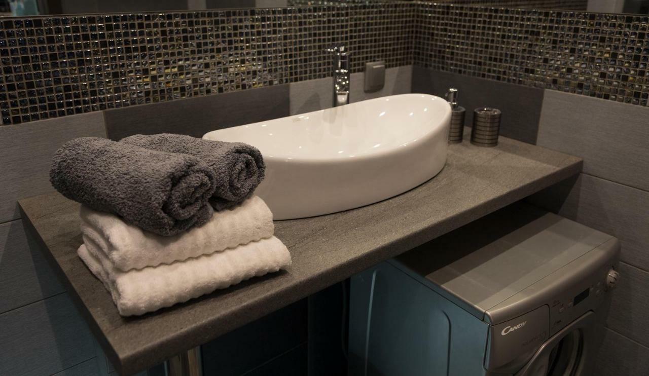 Apartmán Onyx *