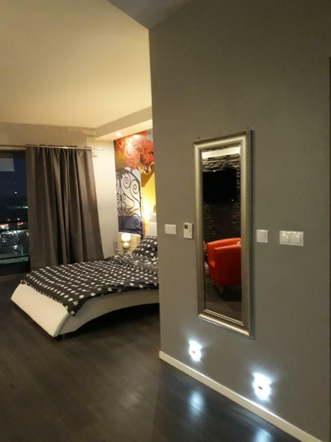 Onyx Apartmán